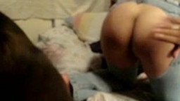 Sex dog моя девушка с внушительной привлекательной попой поеблась с псом